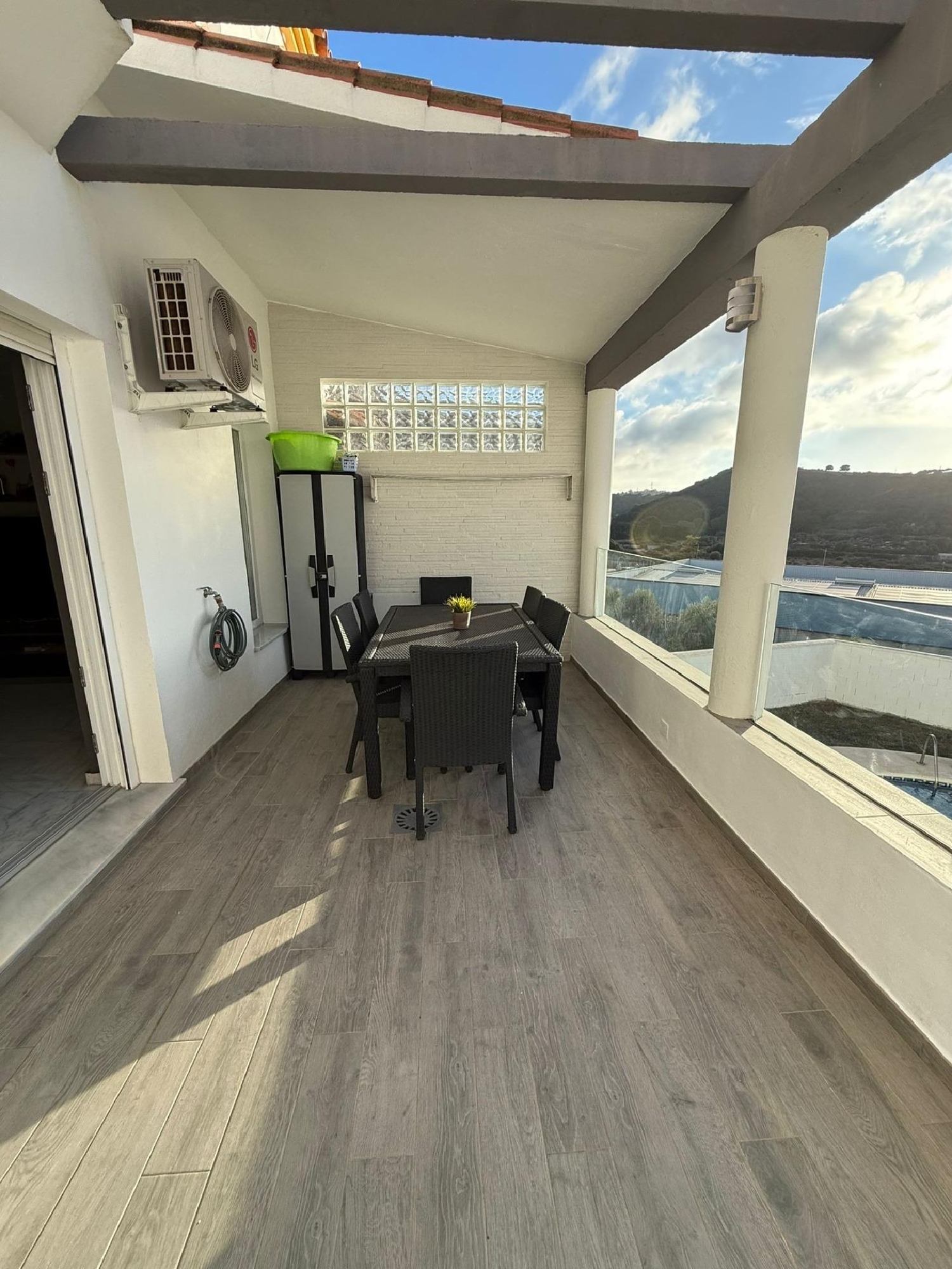  till salu villa San Roque Campo De Gibraltar 4