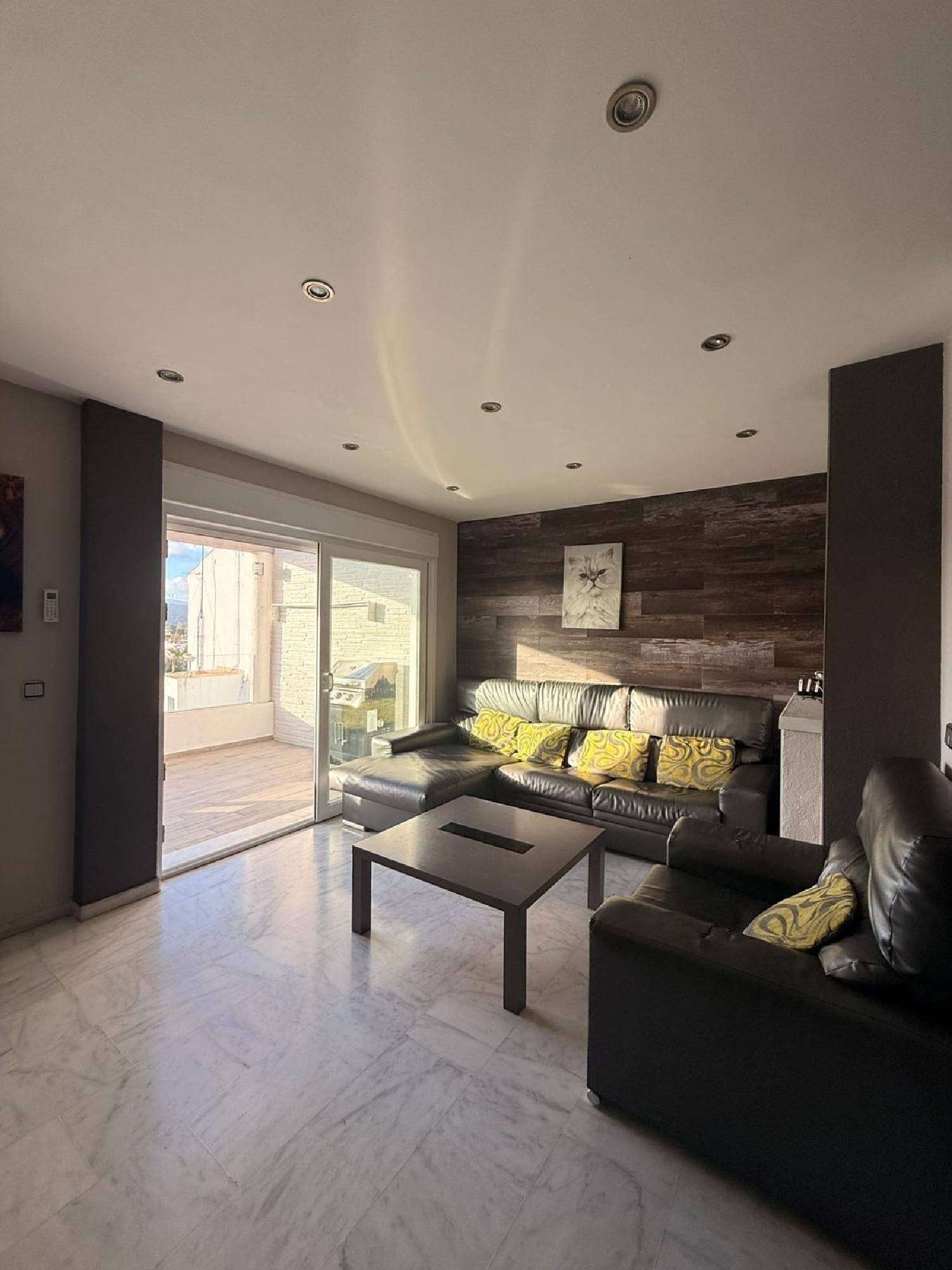  till salu villa San Roque Campo De Gibraltar 7