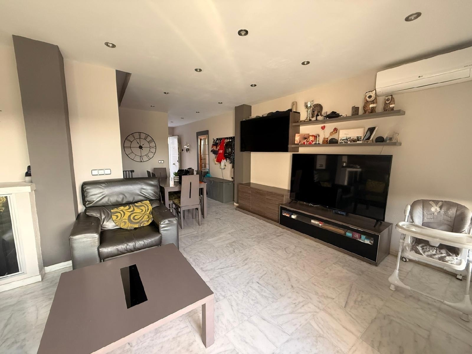  till salu villa San Roque Campo De Gibraltar 8