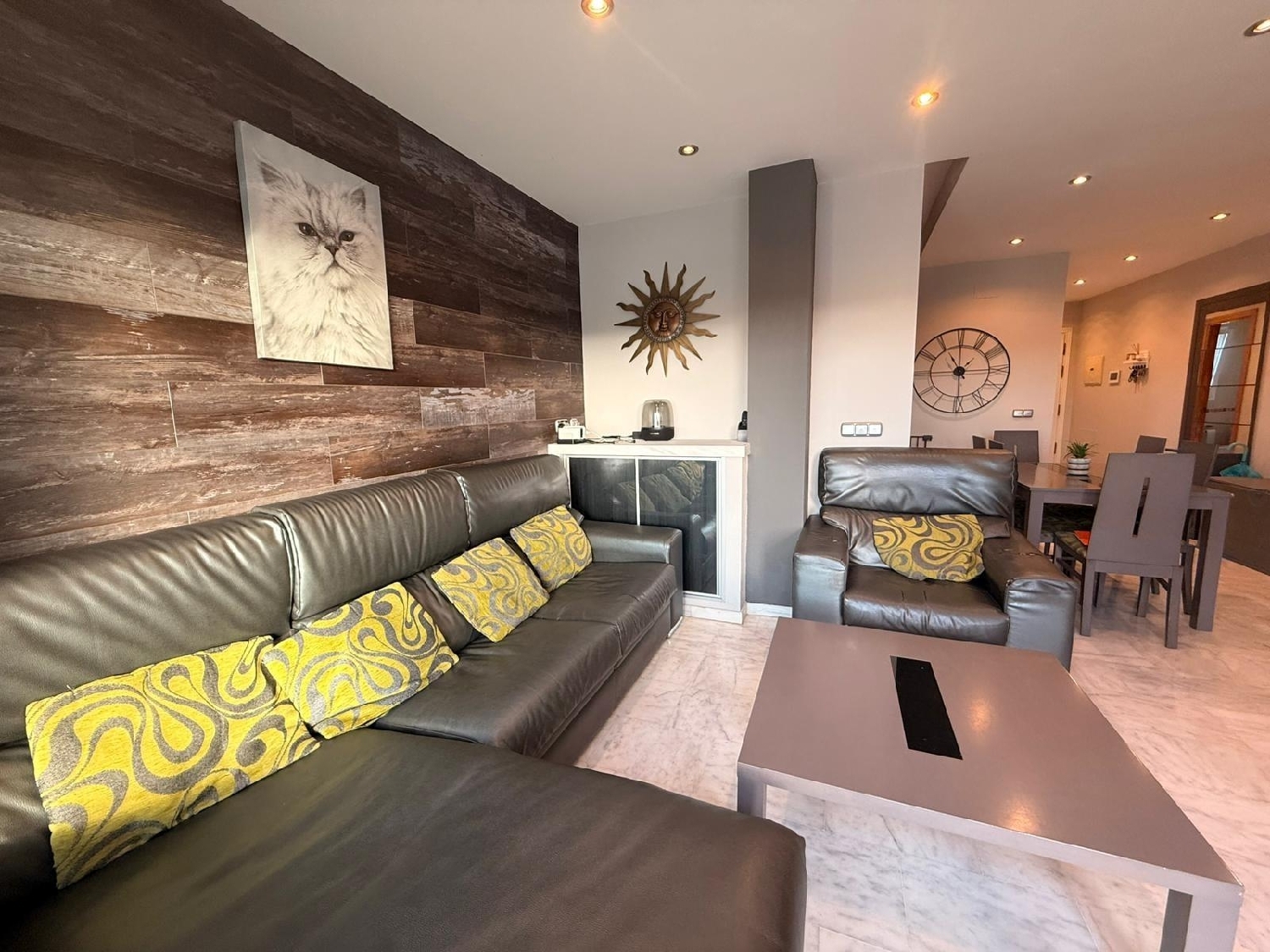  till salu villa San Roque Campo De Gibraltar 5