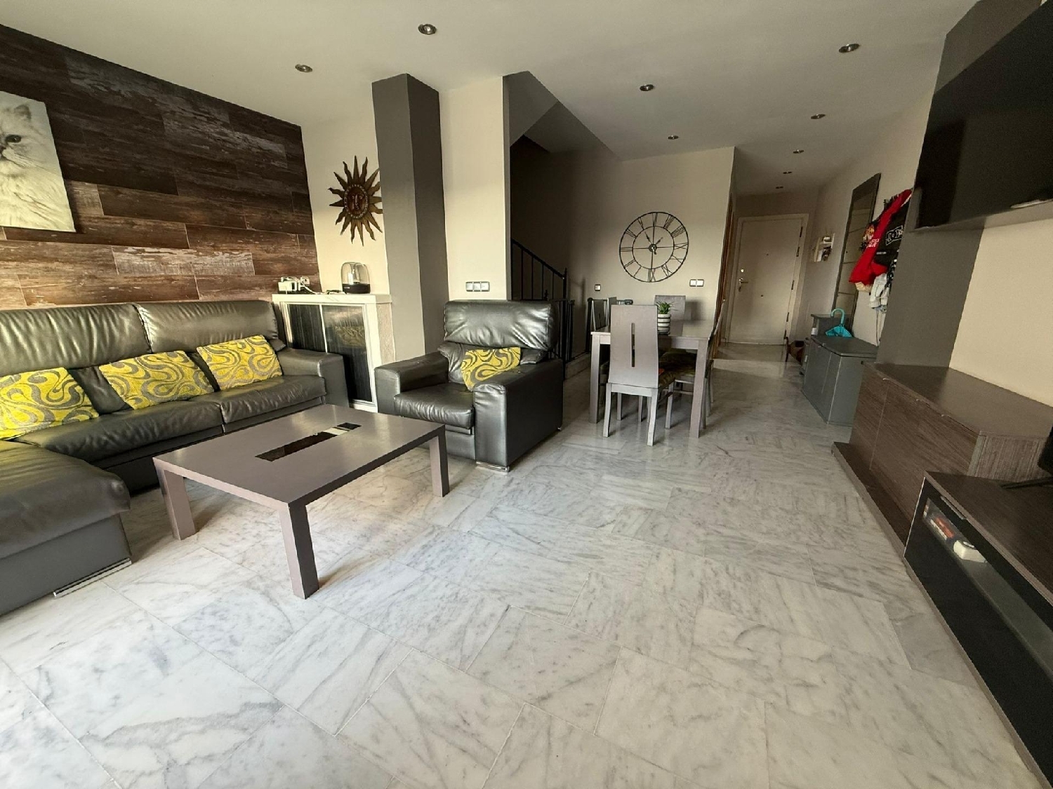  till salu villa San Roque Campo De Gibraltar 6