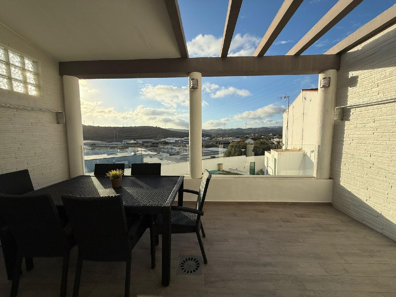 till salu villa San Roque Campo De Gibraltar 2