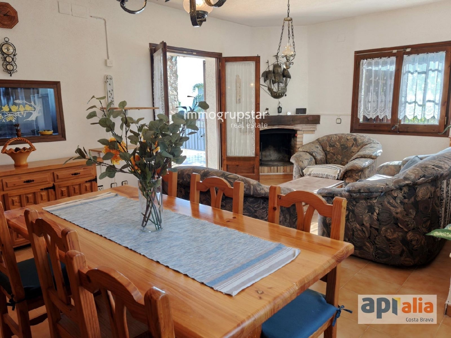  kaufen Villa Sant Antoni De Calonge Baix Empordà 6