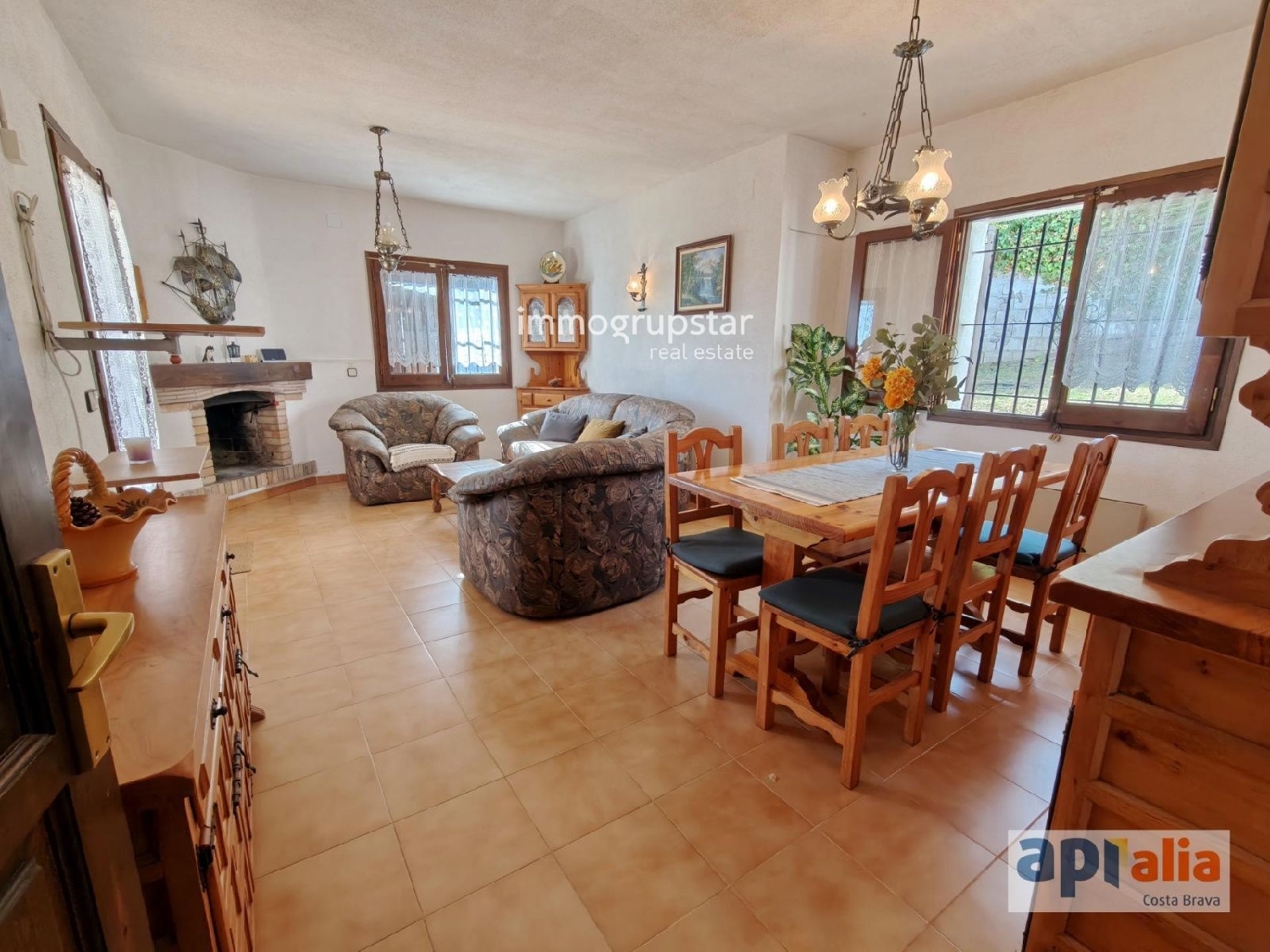  kaufen Villa Sant Antoni De Calonge Baix Empordà 4