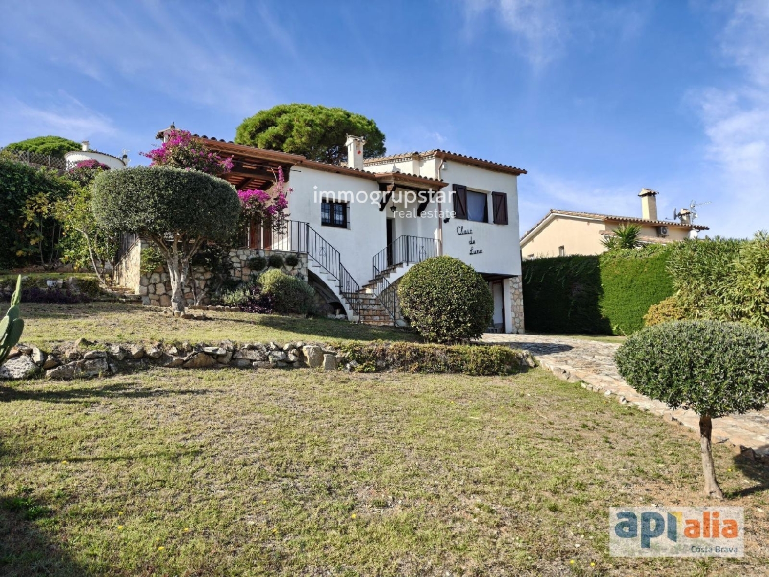  kaufen Villa Sant Antoni De Calonge Baix Empordà 1