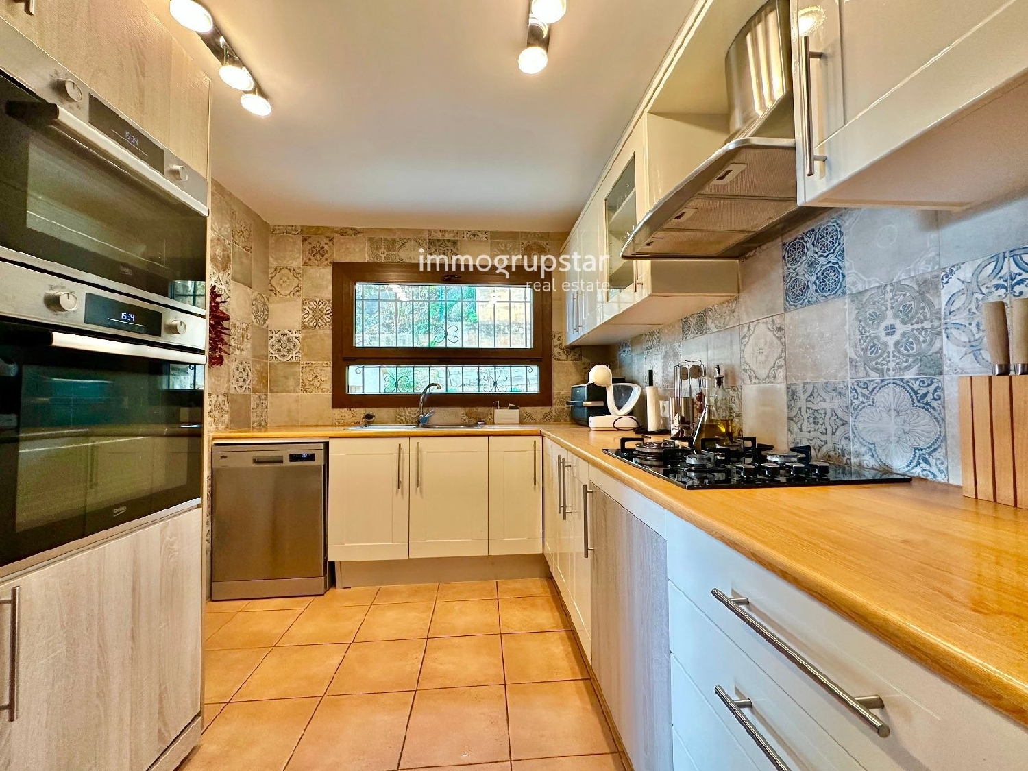  en venta chalet Sant Antoni De Calonge Baix Empordà 14