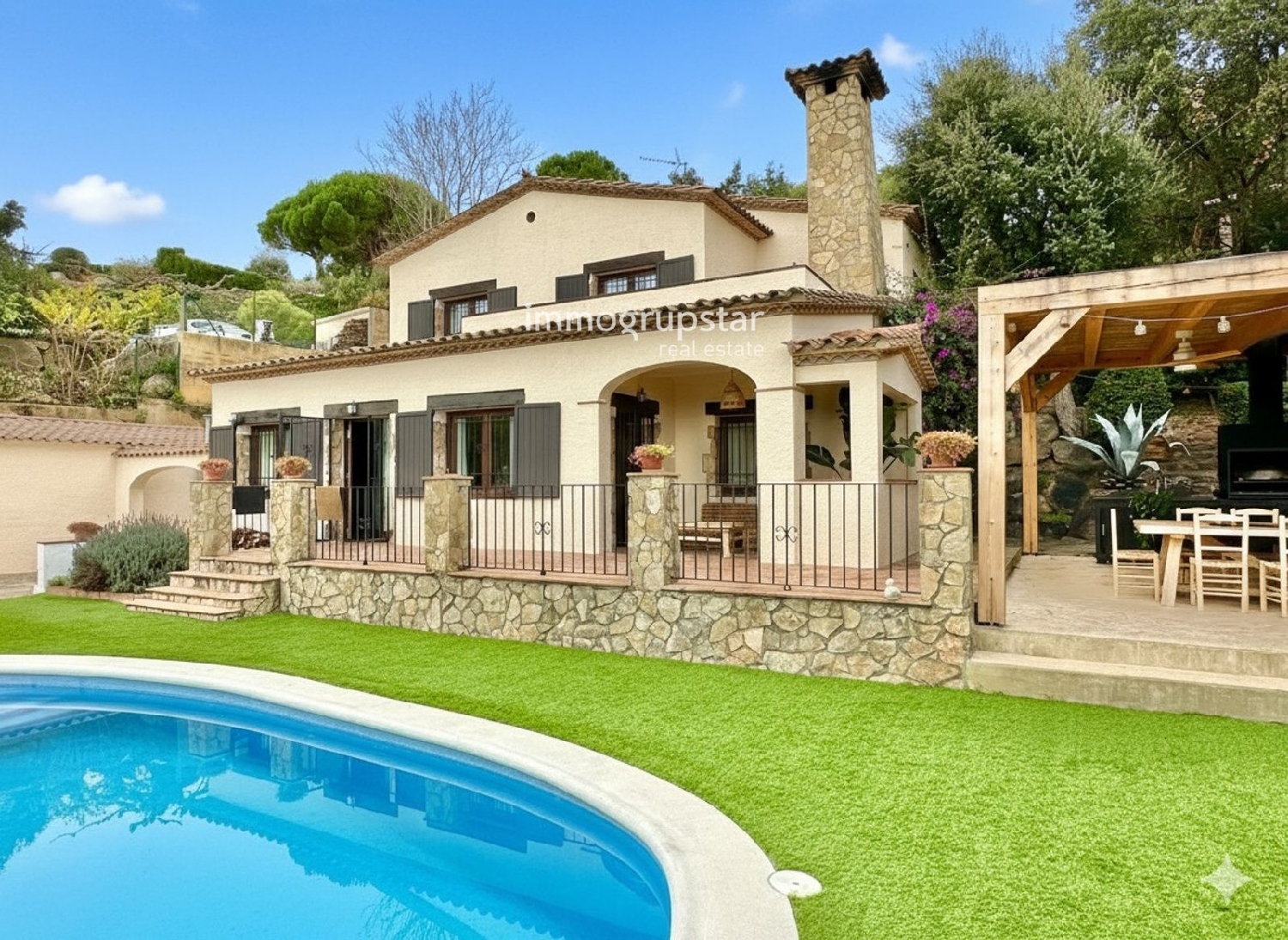  en venta chalet Sant Antoni De Calonge Baix Empordà 3