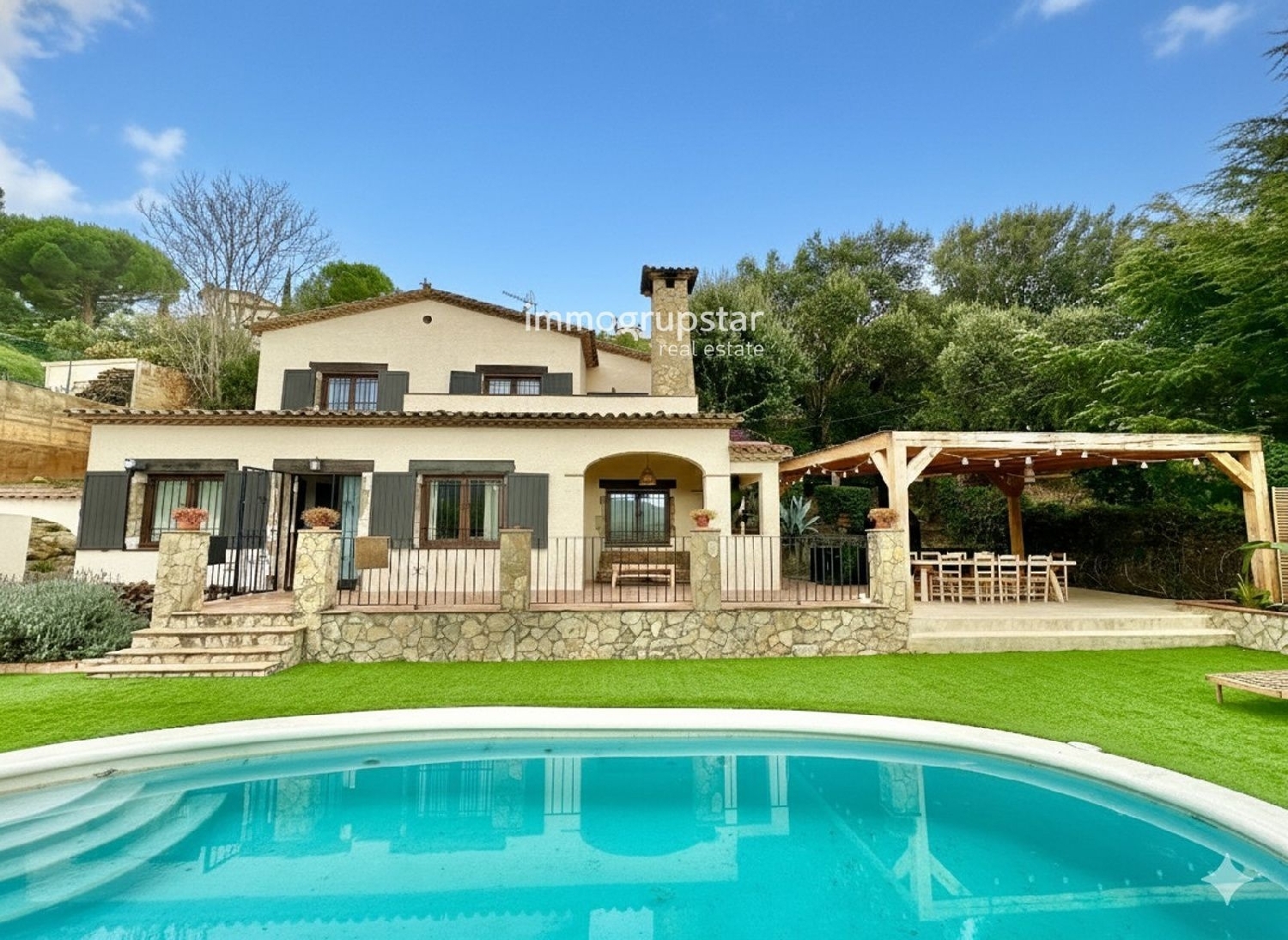  en venta chalet Sant Antoni De Calonge Baix Empordà 5