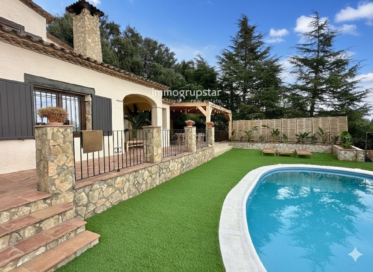  en venta chalet Sant Antoni De Calonge Baix Empordà 8