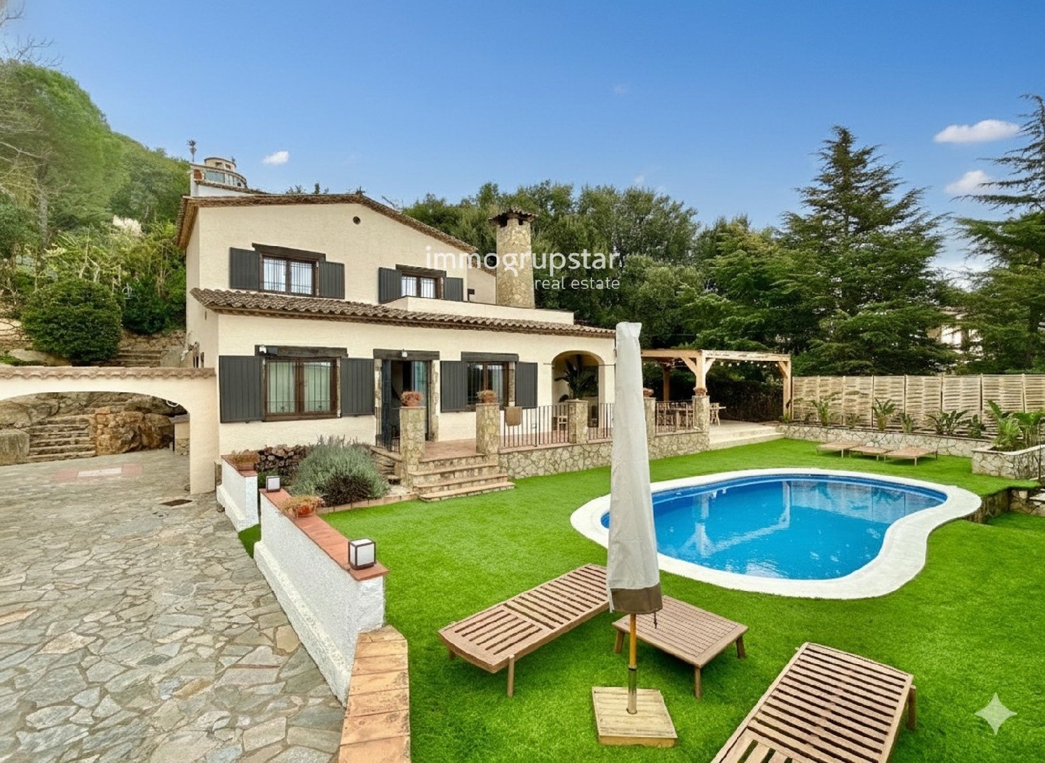  en venta chalet Sant Antoni De Calonge Baix Empordà 4