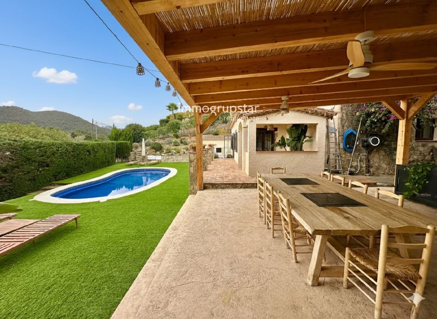  en venta chalet Sant Antoni De Calonge Baix Empordà 2