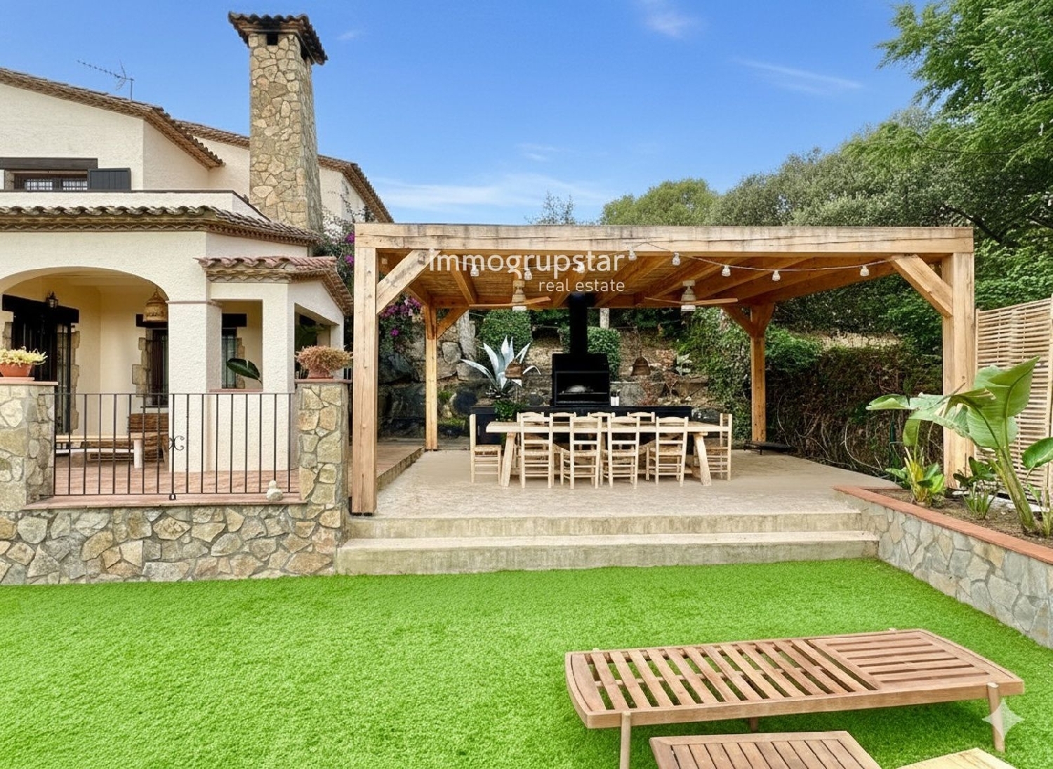  en venta chalet Sant Antoni De Calonge Baix Empordà 6