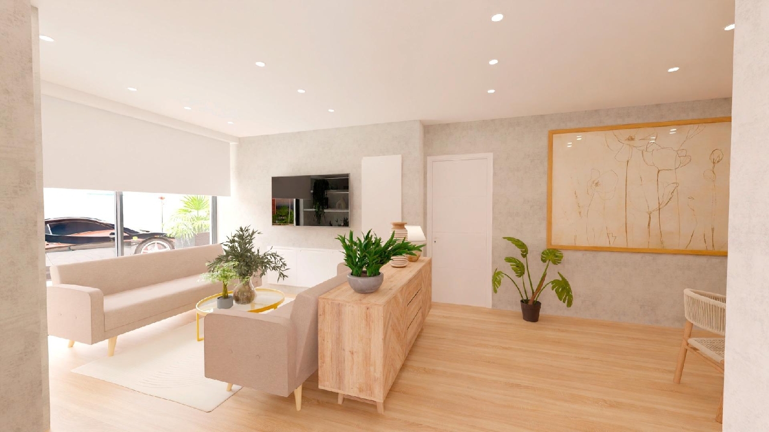 till salu villa Sant Cugat Del Vallès Vallès Occidental 5