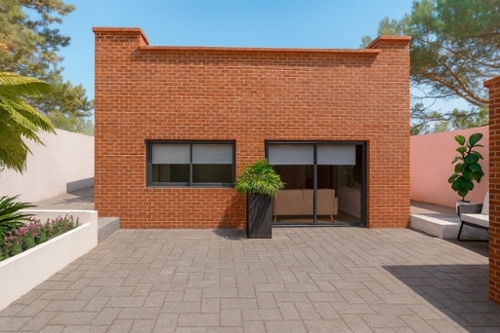 Sant Cugat Del Vallès Vallès Occidental villa foto 6322949