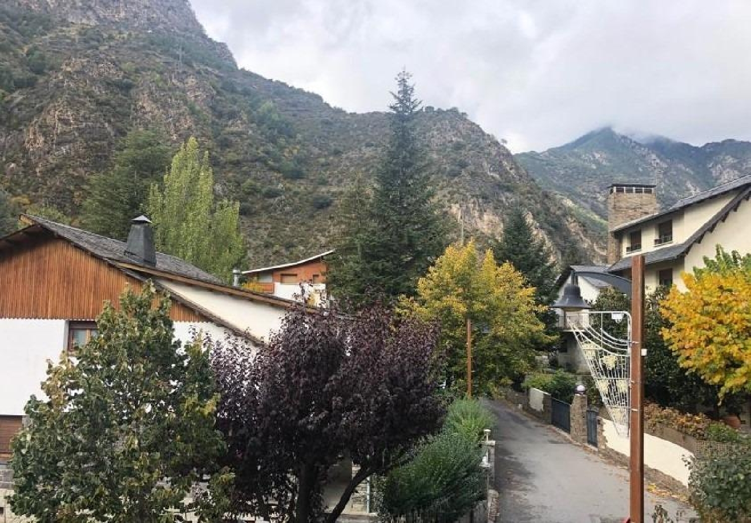  kaufen Villa Sant Julià De Lòria Sant Julià De Lòria 1