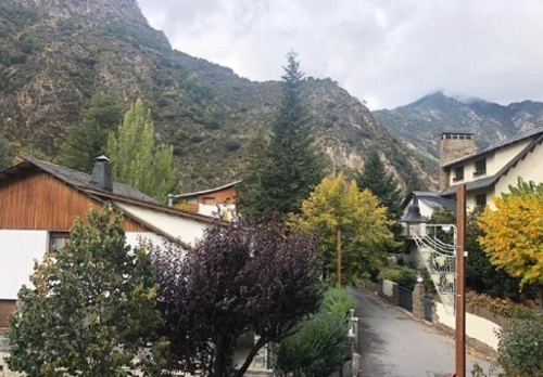 Sant Julià De Lòria Sant Julià De Lòria Villa Bild 6320559