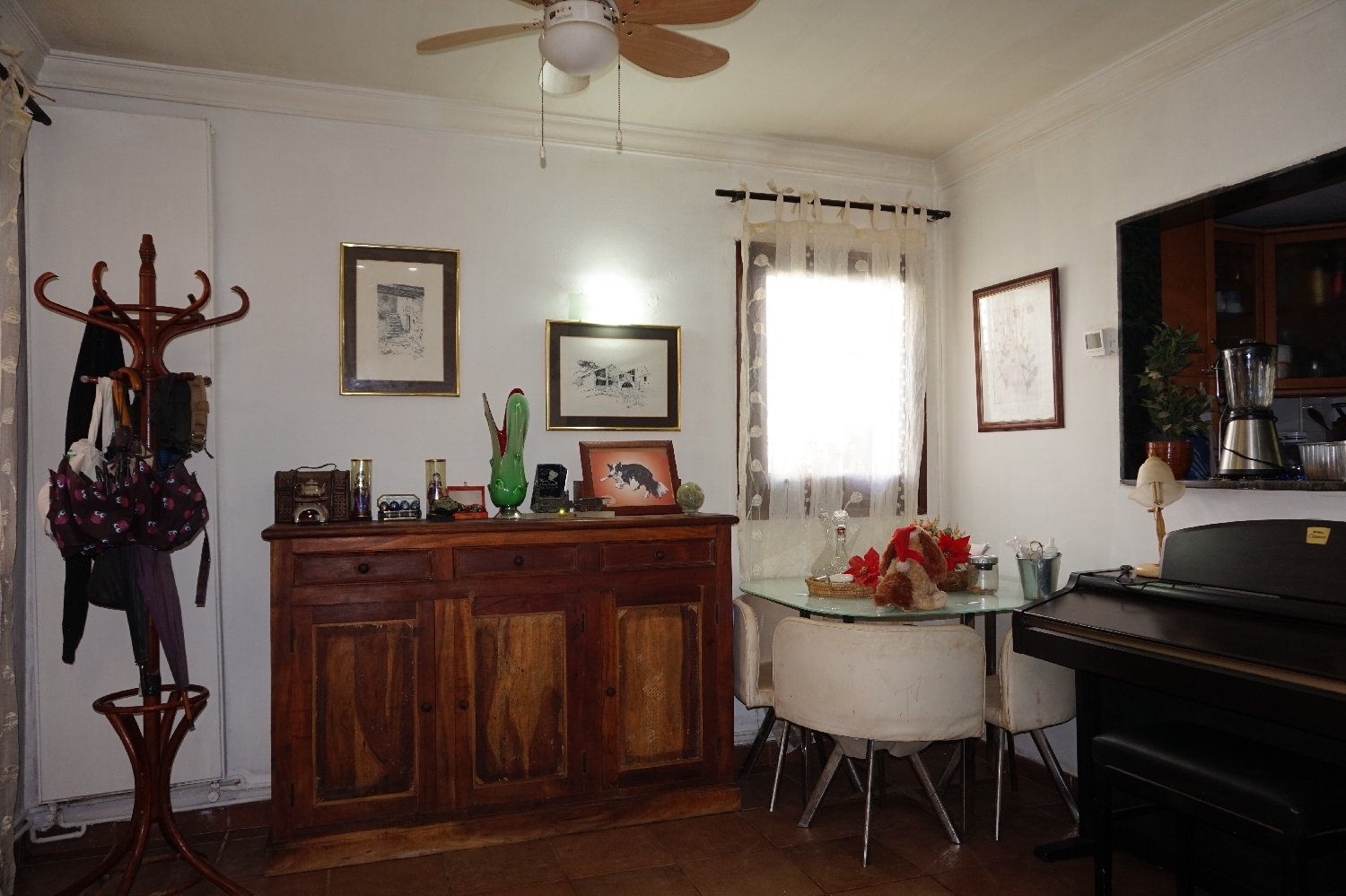 till salu villa Santa Cristina D'aro Baix Empordà 4