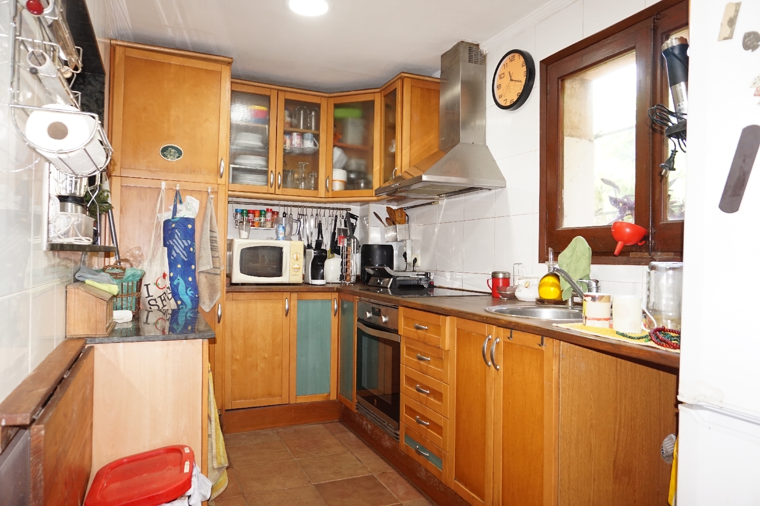 till salu villa Santa Cristina D'aro Baix Empordà 8