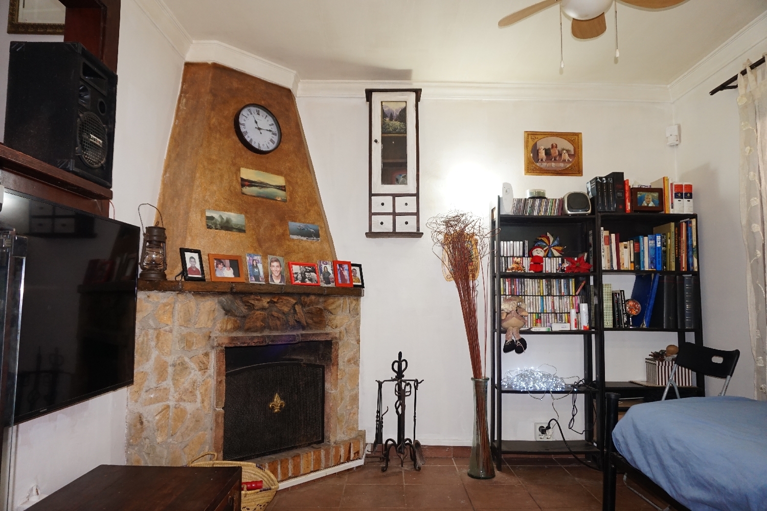 till salu villa Santa Cristina D'aro Baix Empordà 2