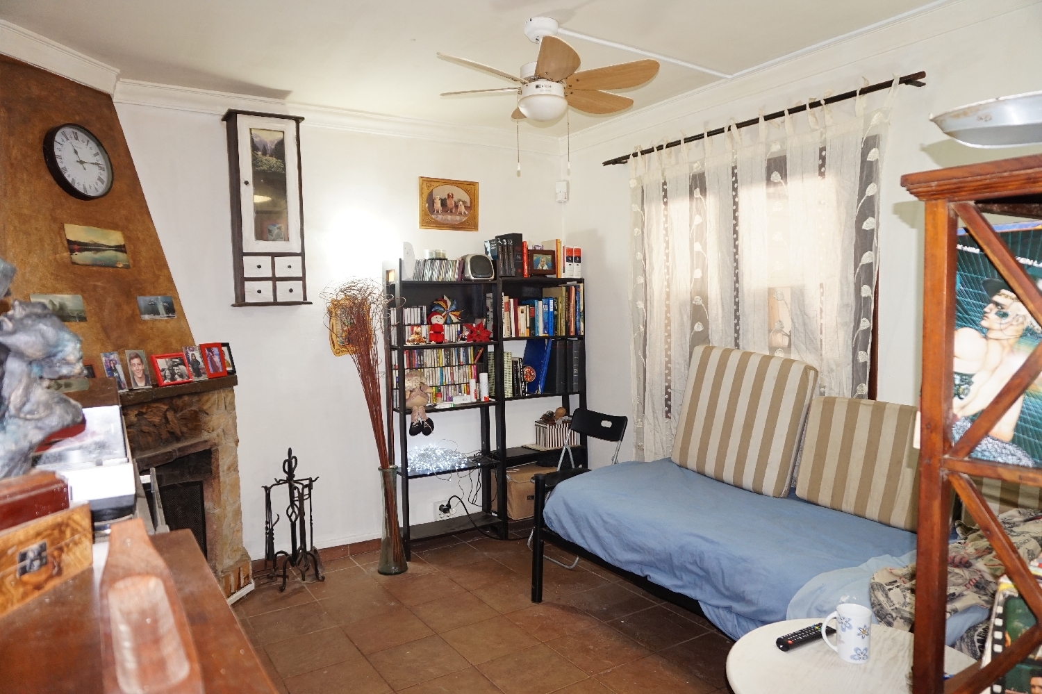 till salu villa Santa Cristina D'aro Baix Empordà 1