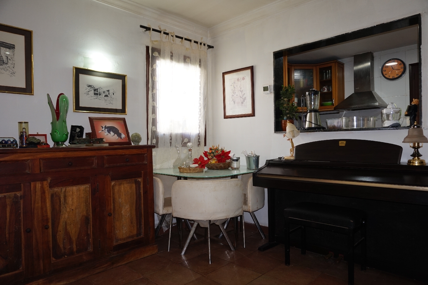 till salu villa Santa Cristina D'aro Baix Empordà 6