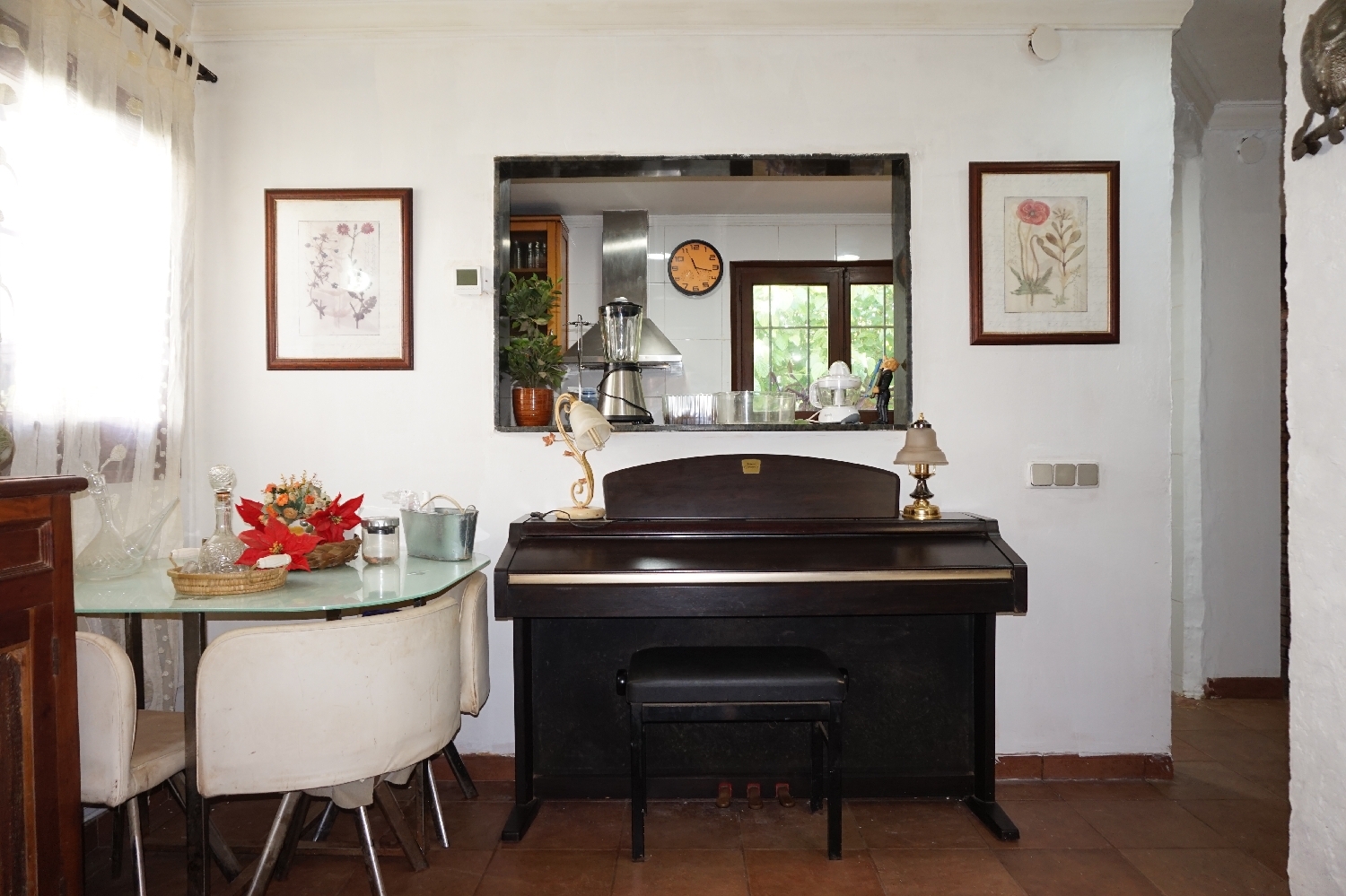 till salu villa Santa Cristina D'aro Baix Empordà 5