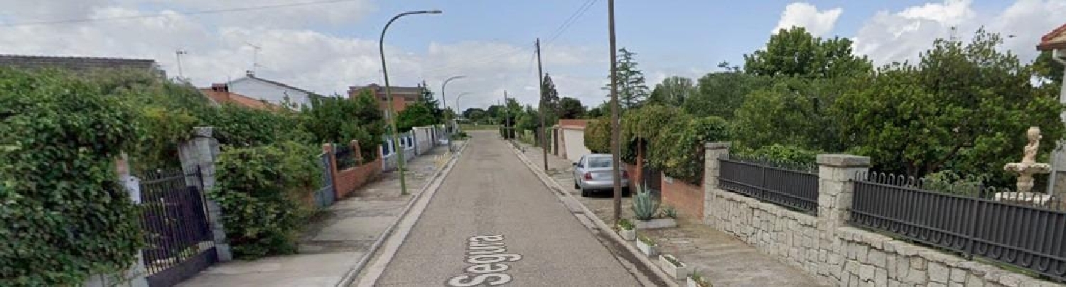  for sale villa Santa Cruz Del Retamar Torrijos 1