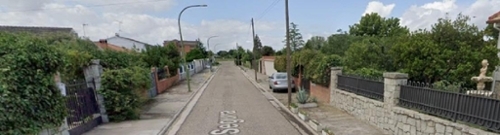 Santa Cruz Del Retamar Torrijos Villa Bild 6320699