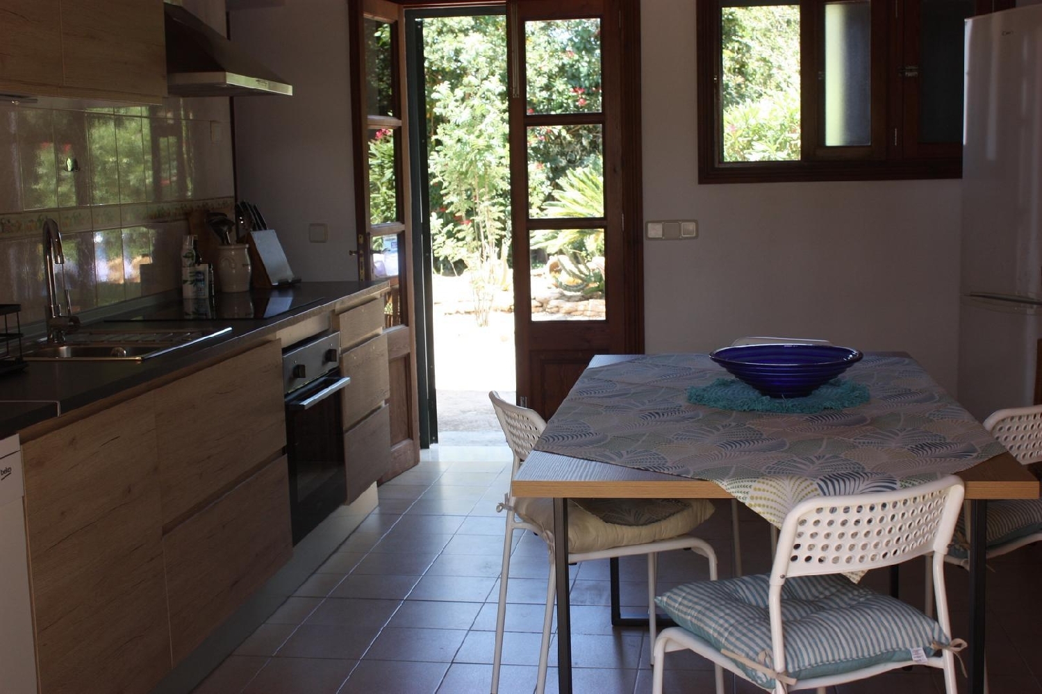 till salu villa Santa Margalida Nord 6