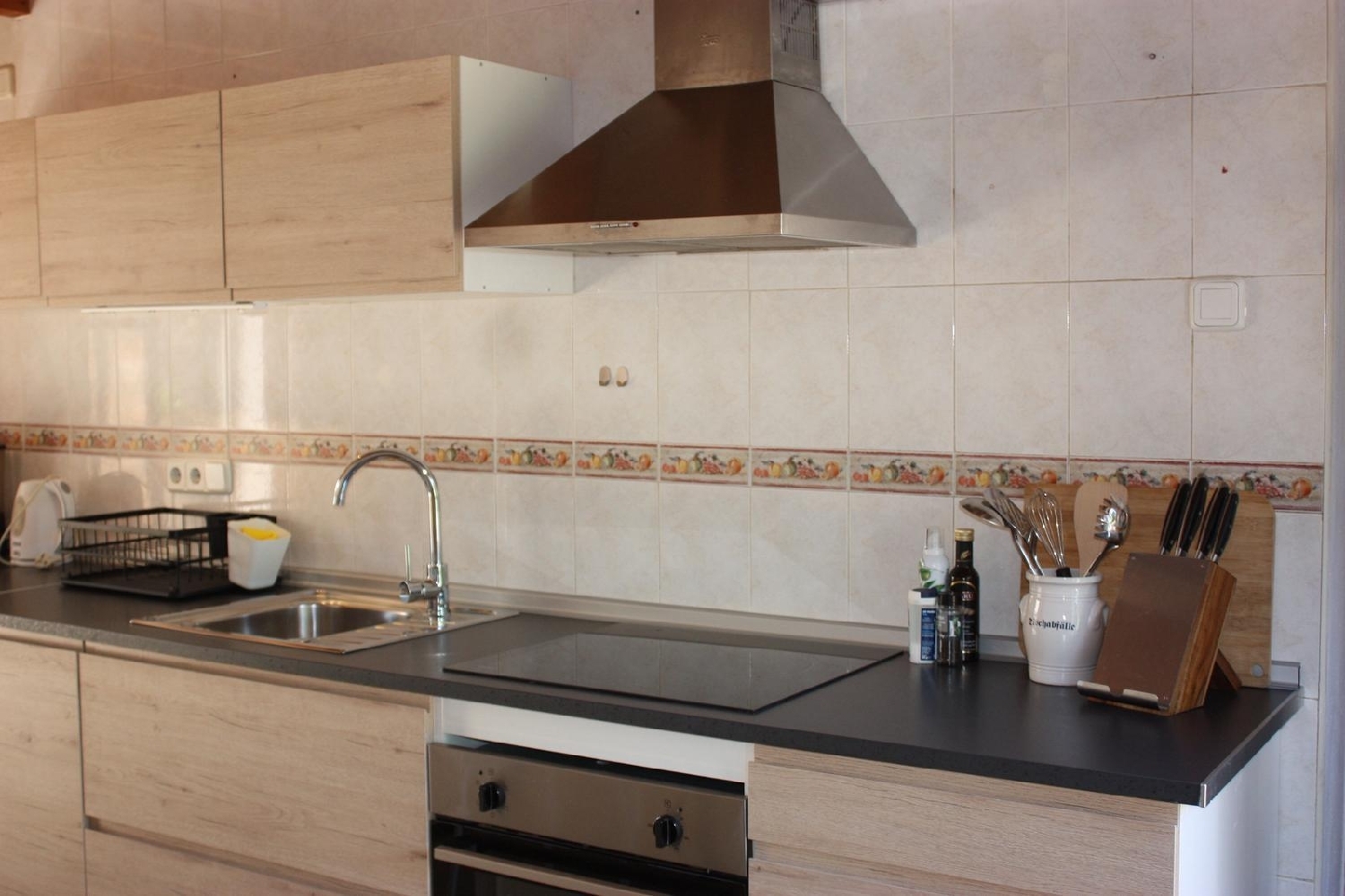 till salu villa Santa Margalida Nord 8