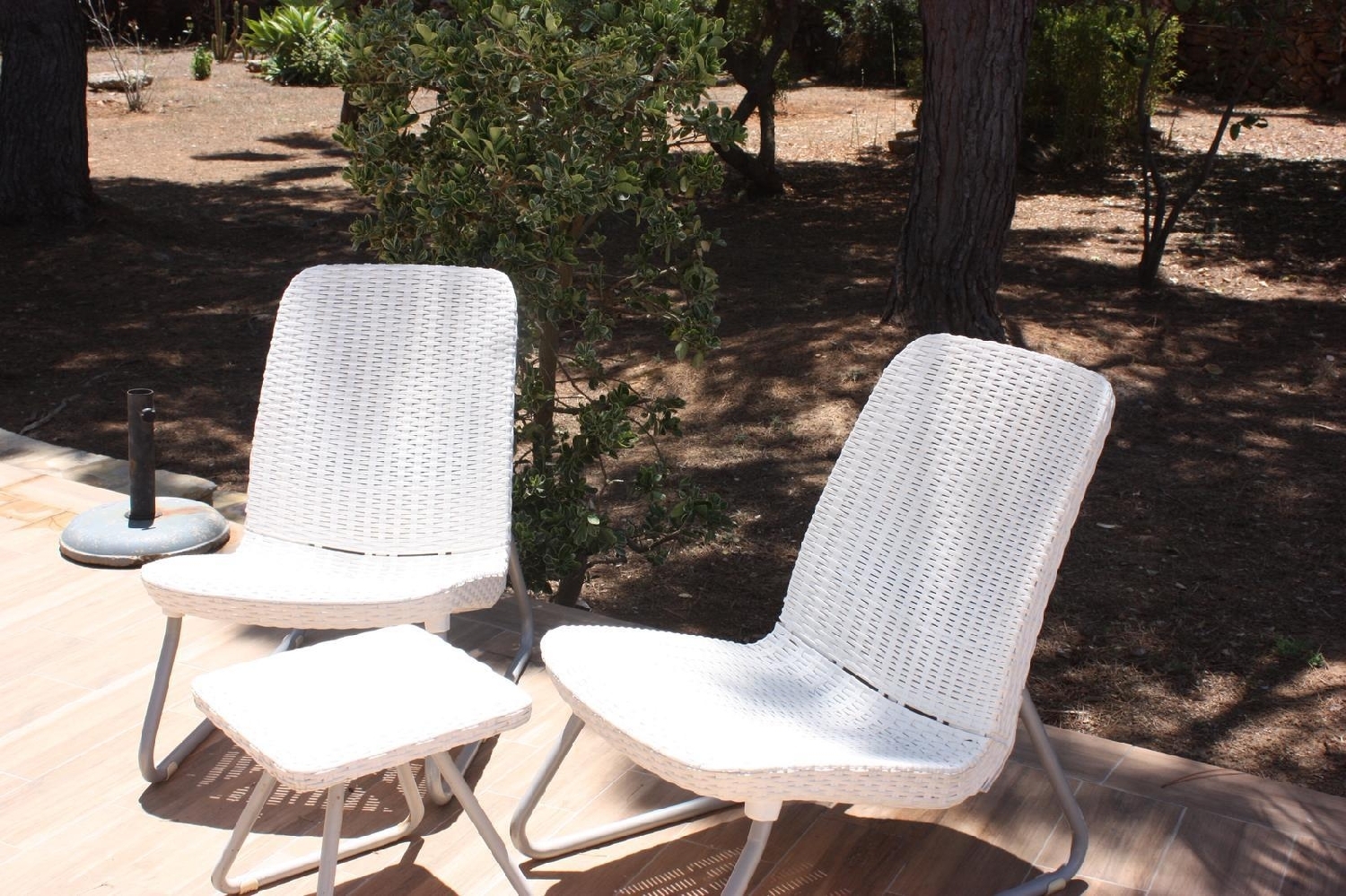 till salu villa Santa Margalida Nord 5