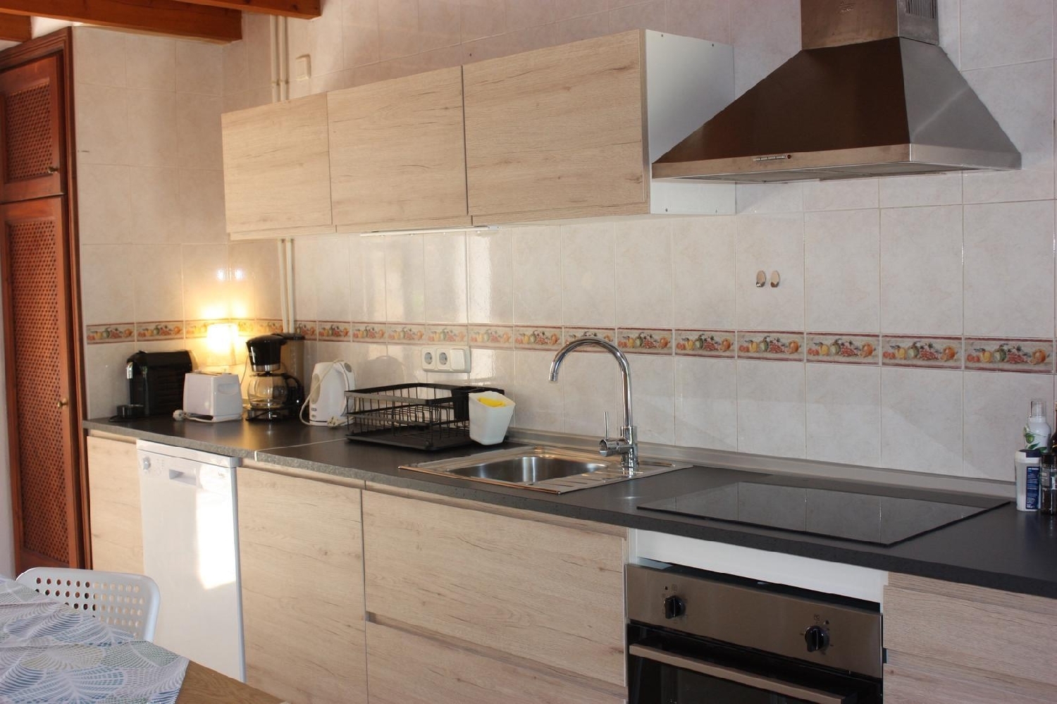 till salu villa Santa Margalida Nord 3