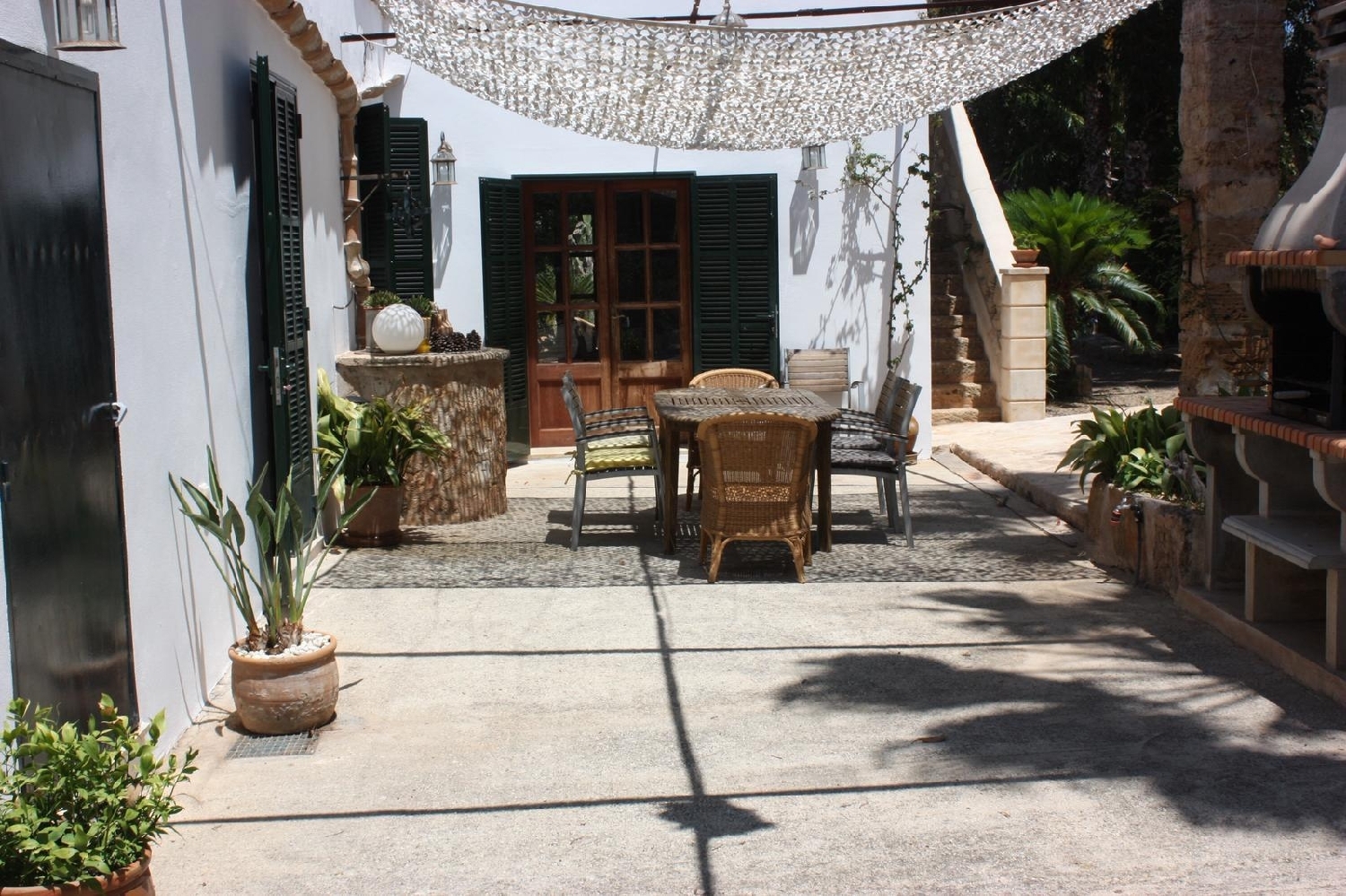 till salu villa Santa Margalida Nord 2