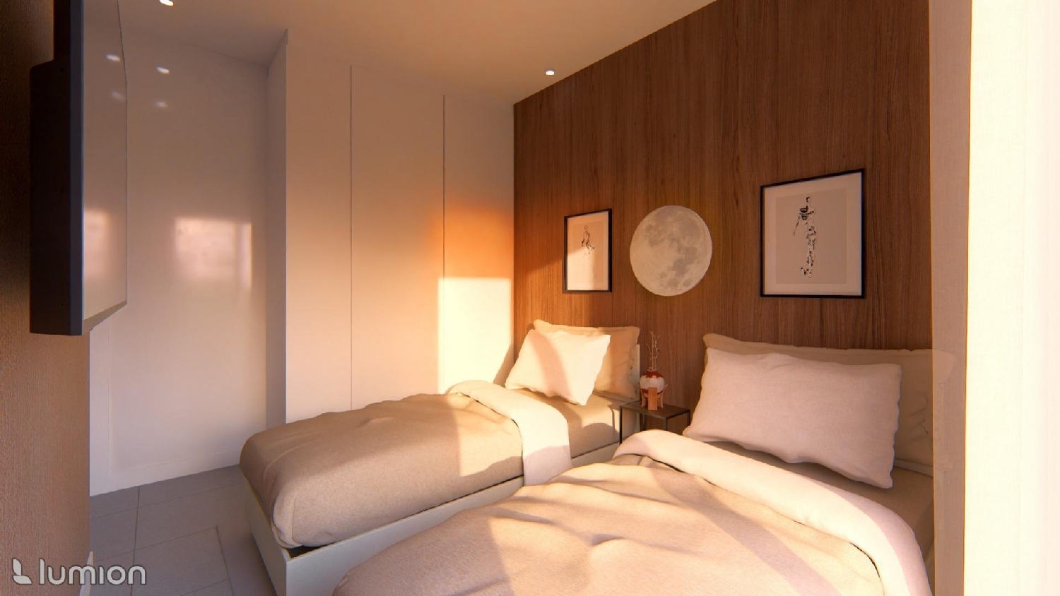  till salu villa Santiago De La Ribera Mar Menor 16