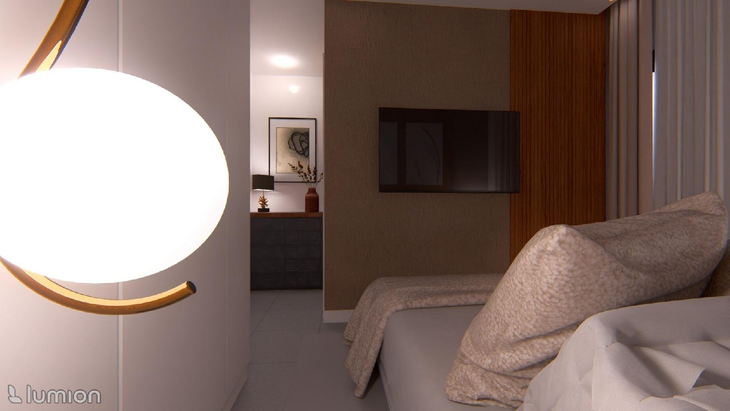  till salu villa Santiago De La Ribera Mar Menor 8