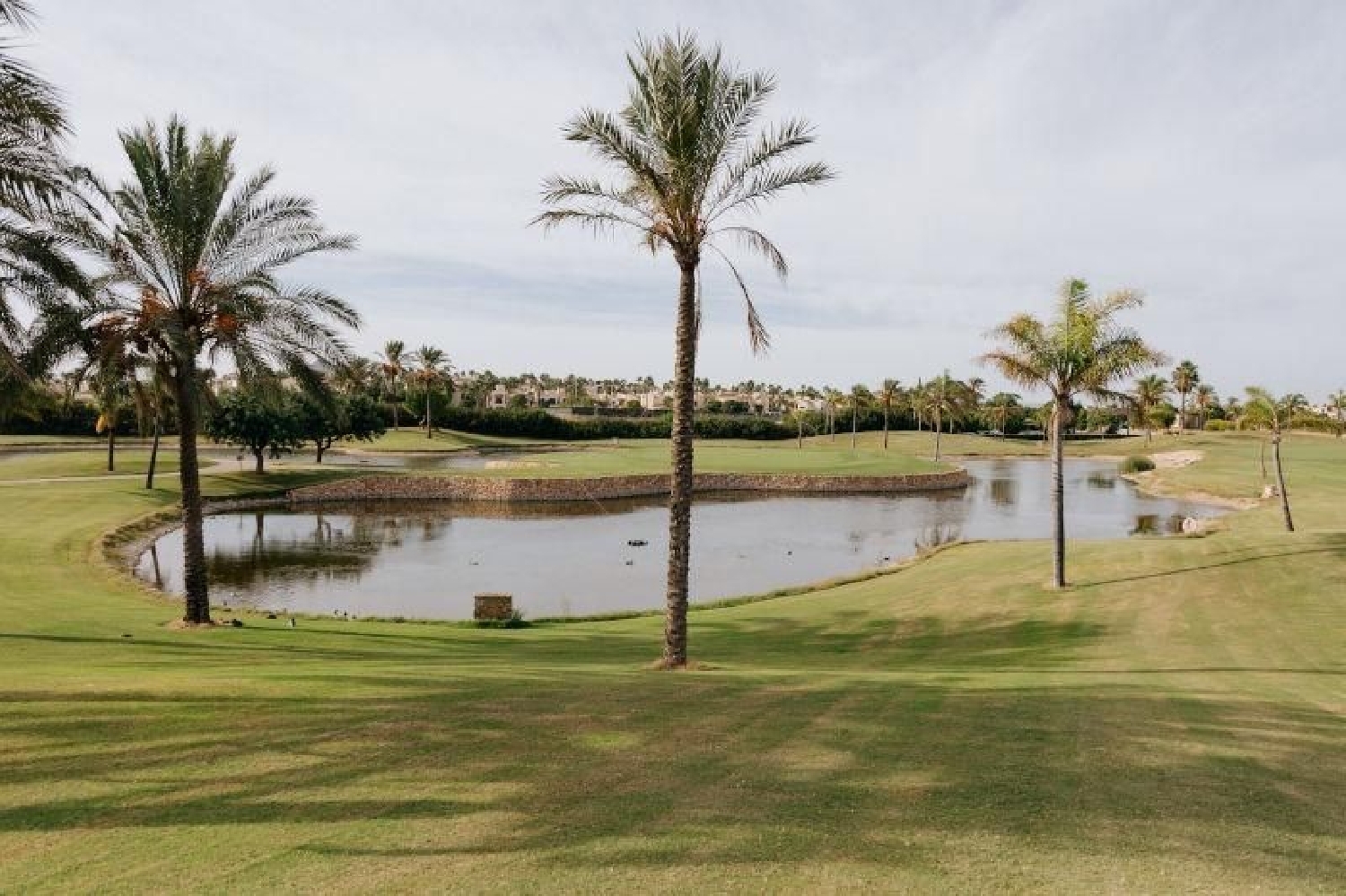  till salu villa Santiago De La Ribera Mar Menor 25