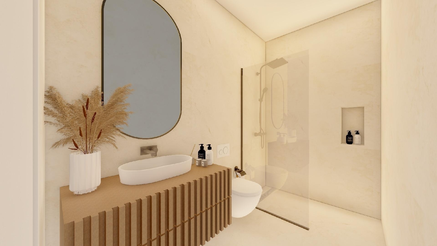  te koop villa Santiago De La Ribera Mar Menor 16