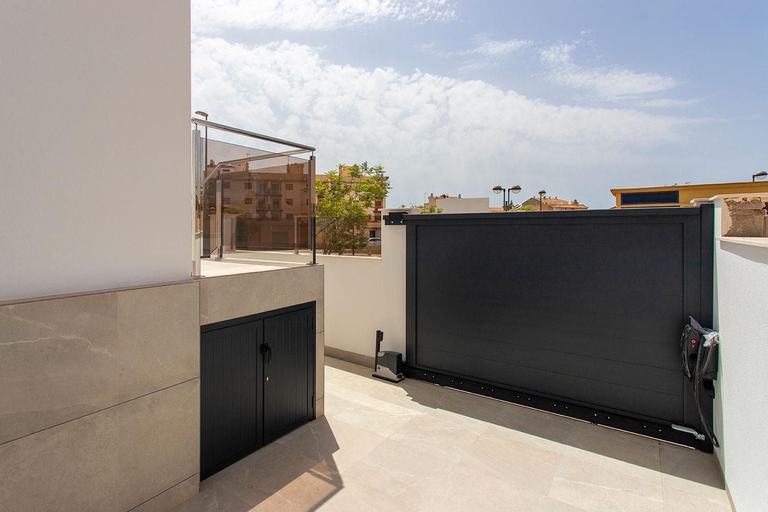  en venta chalet Sucina Huerta De Murcia 31