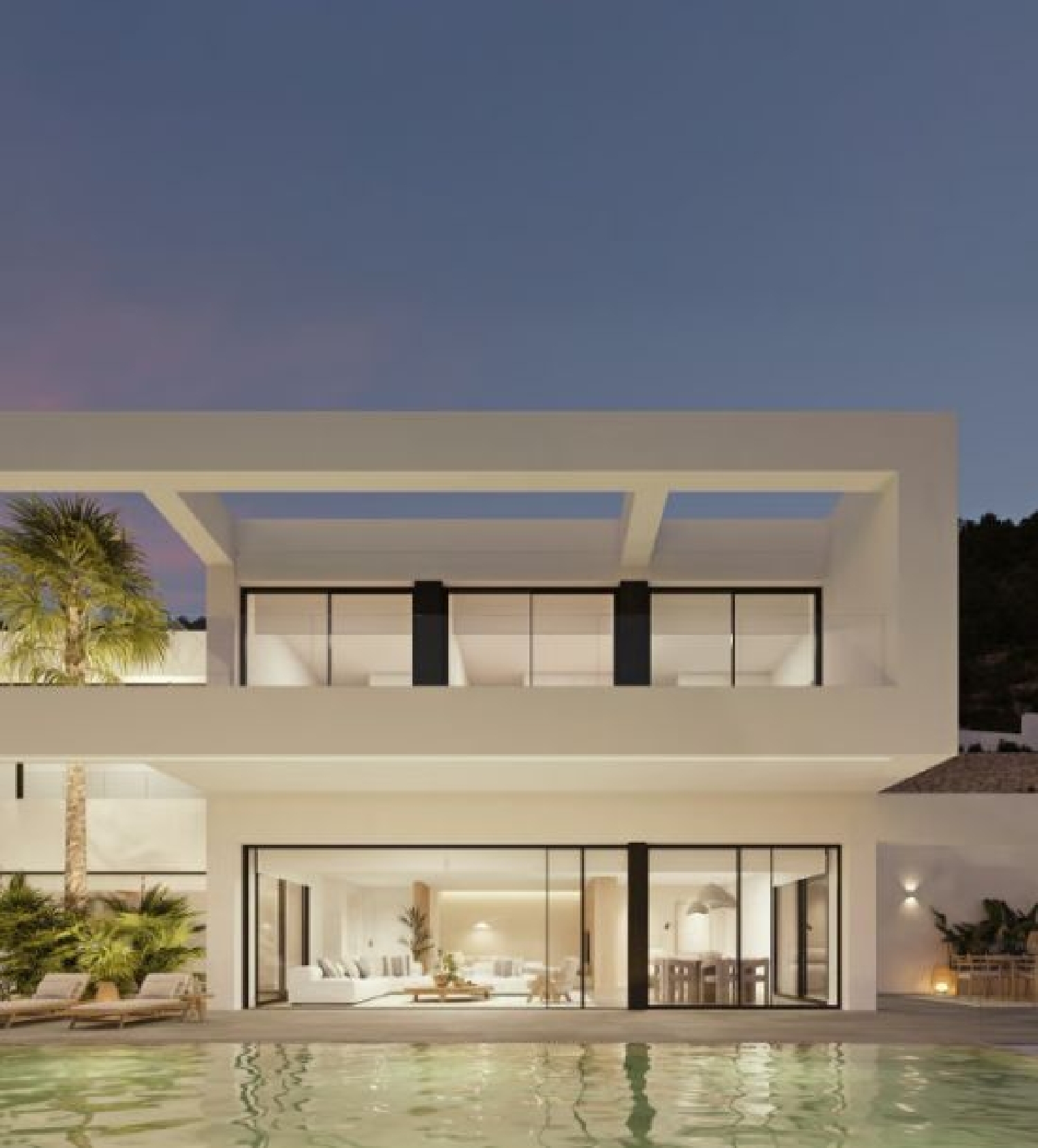  en venta chalet Tárbena Marina Baixa 2