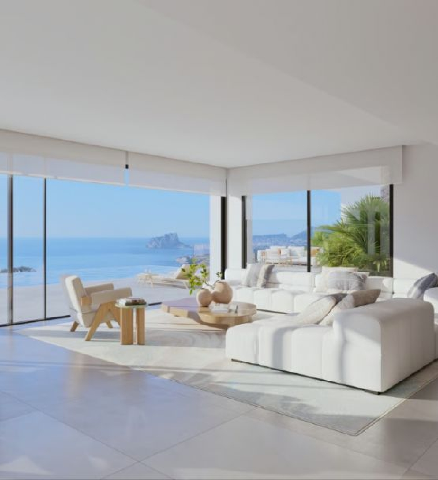  en venta chalet Tárbena Marina Baixa 5