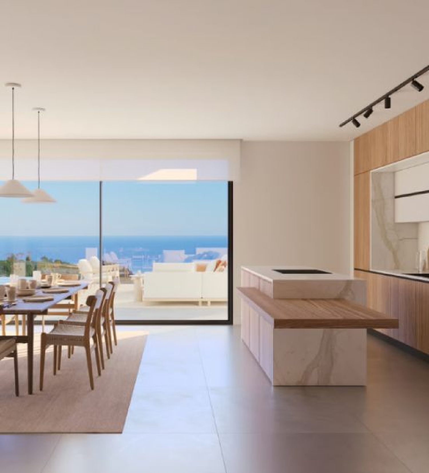  en venta chalet Tárbena Marina Baixa 6