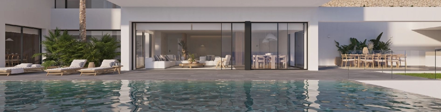  en venta chalet Tárbena Marina Baixa 4