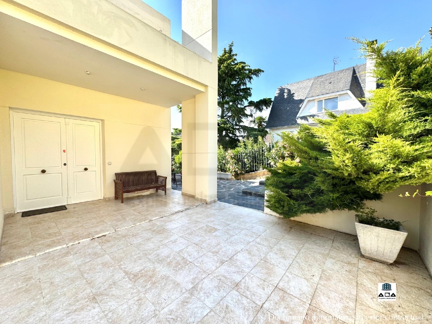 till salu villa Torrelodones Cuenca Alta Del Manzanares 7