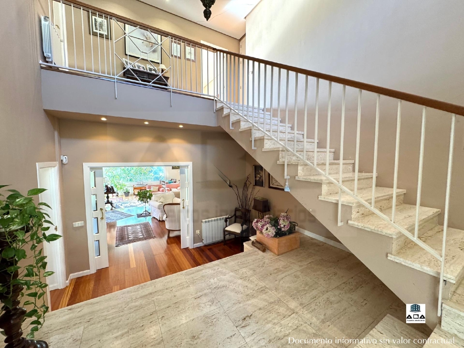 till salu villa Torrelodones Cuenca Alta Del Manzanares 8