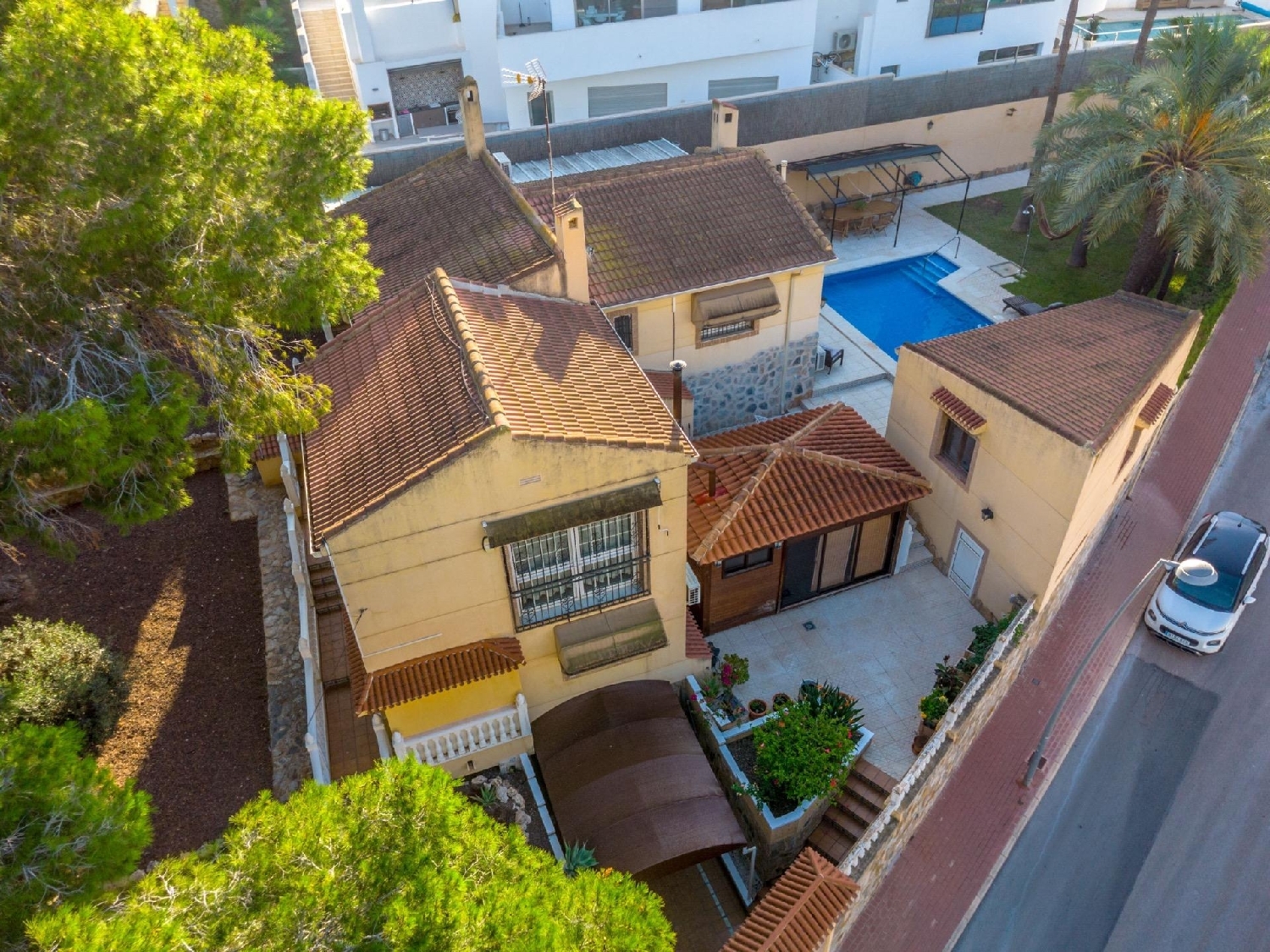  for sale villa Torrevieja Baix Segura 8