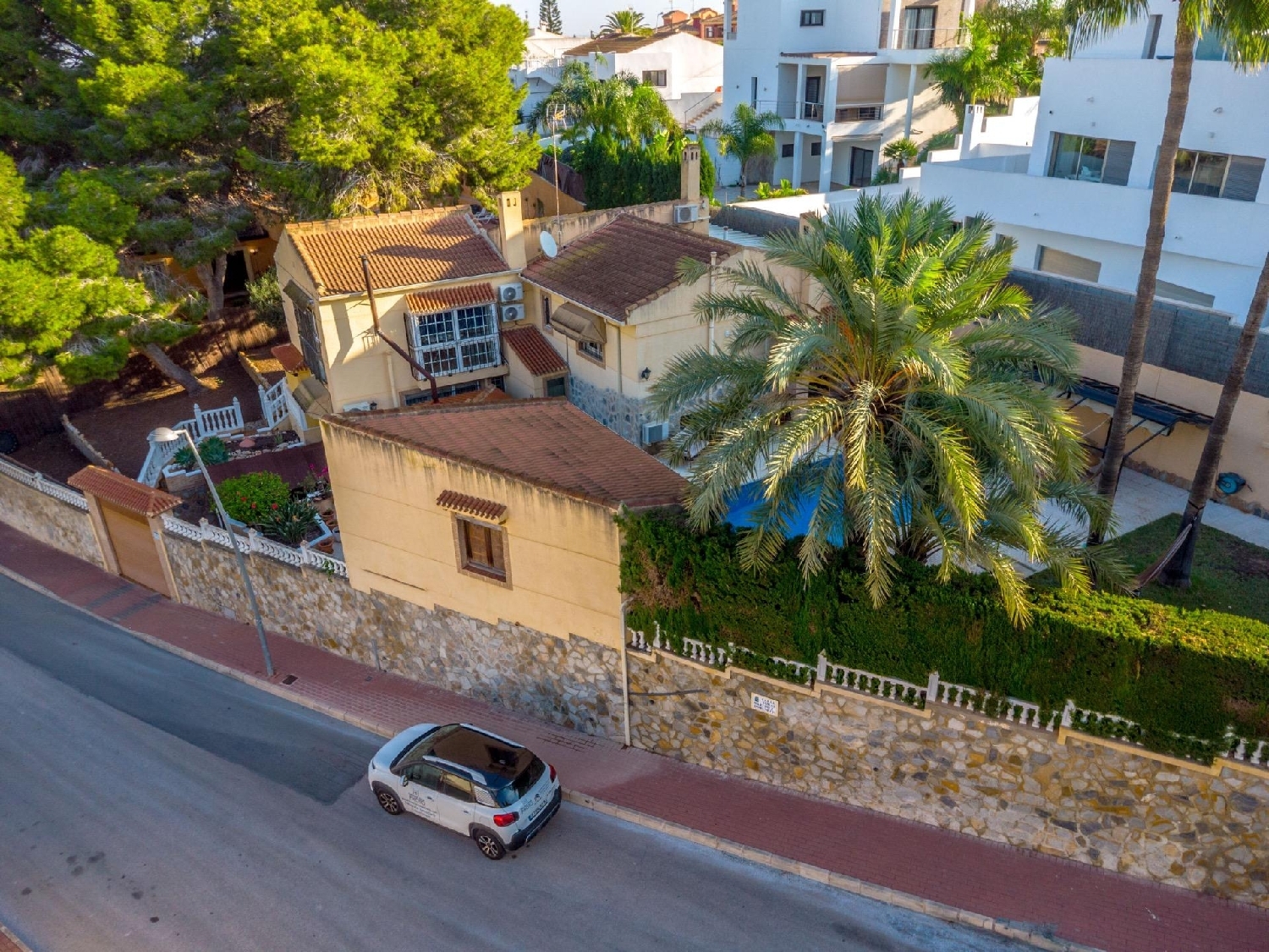  for sale villa Torrevieja Baix Segura 5