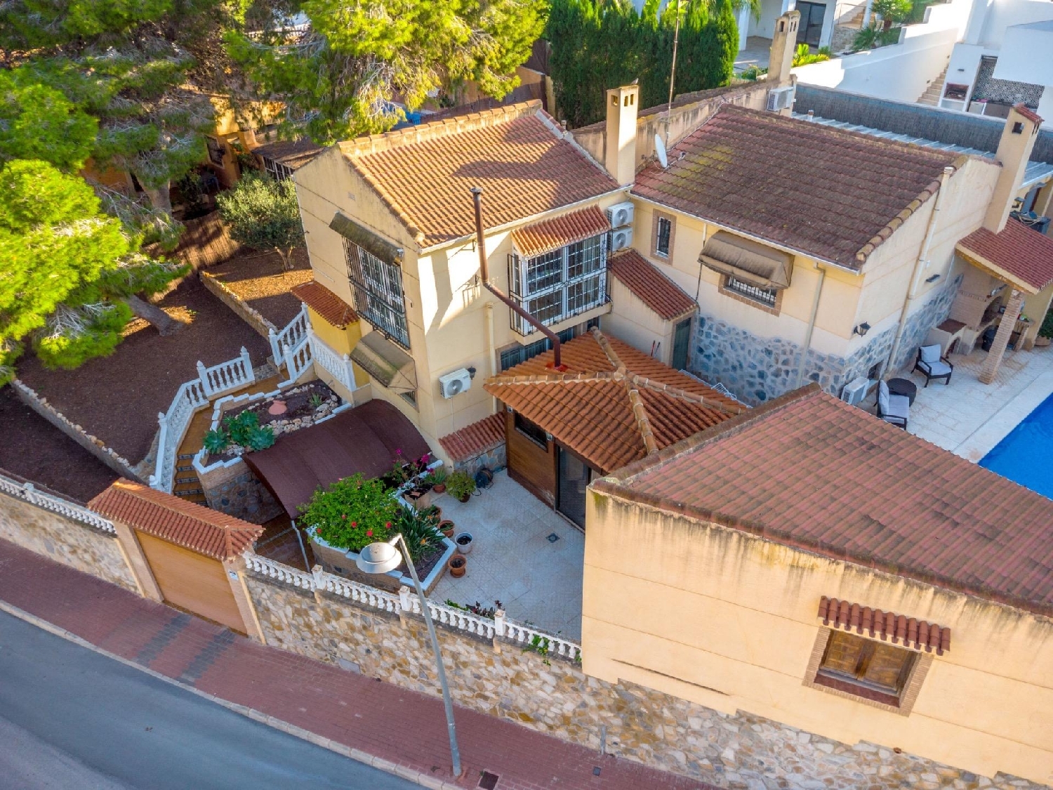  for sale villa Torrevieja Baix Segura 6