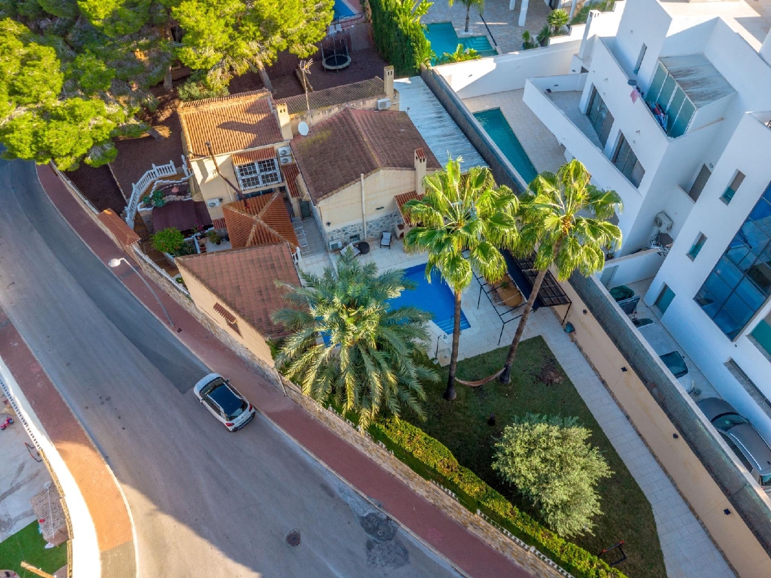  for sale villa Torrevieja Baix Segura 4