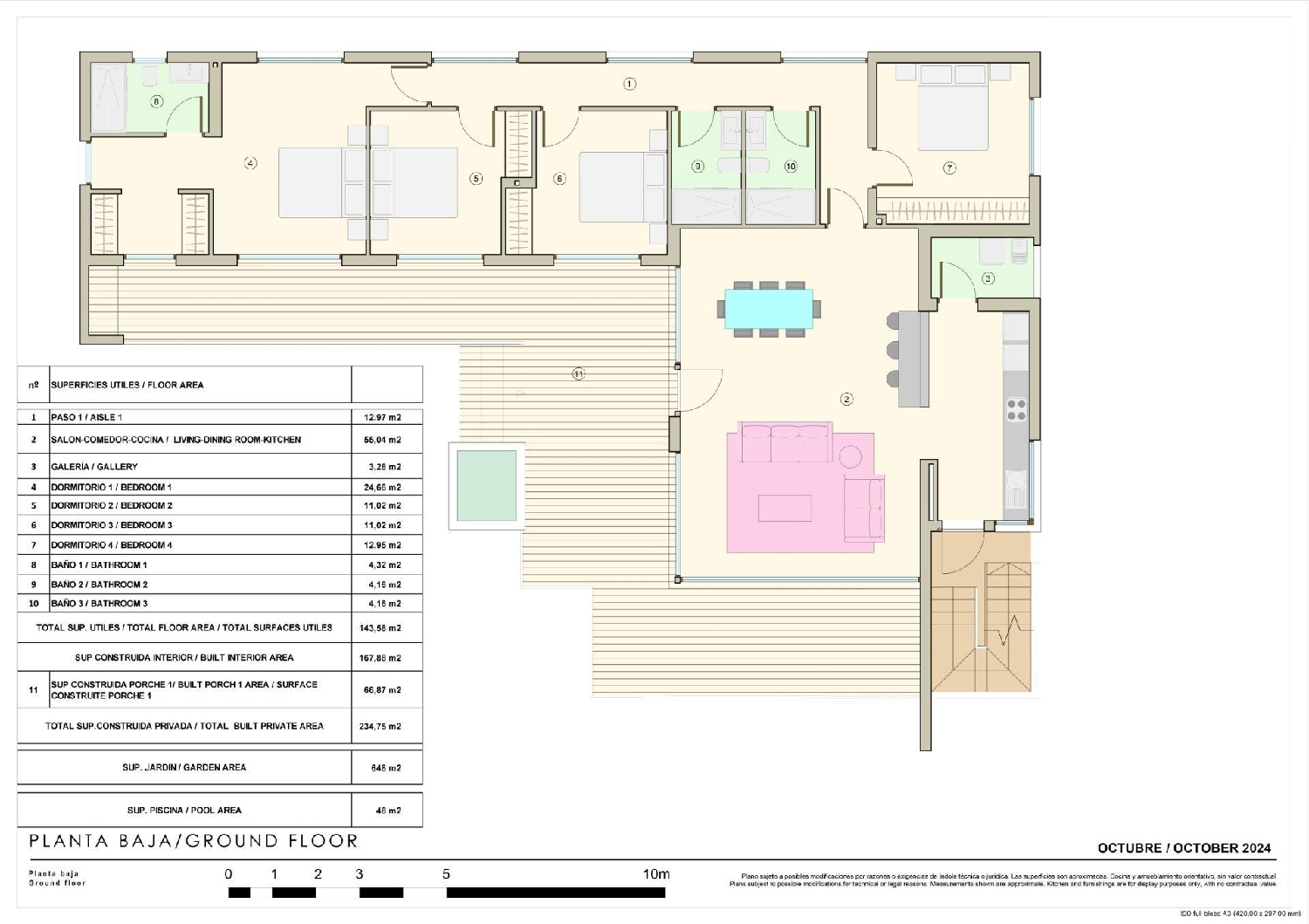  kaufen Villa Torrevieja Baix Segura 21