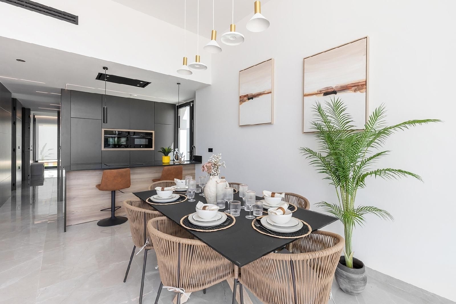  for sale villa Torrevieja Baix Segura 20